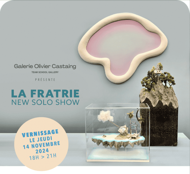 LaFratrieNewsoloshow